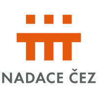 nadace čez