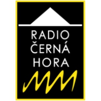 rádio černá hora