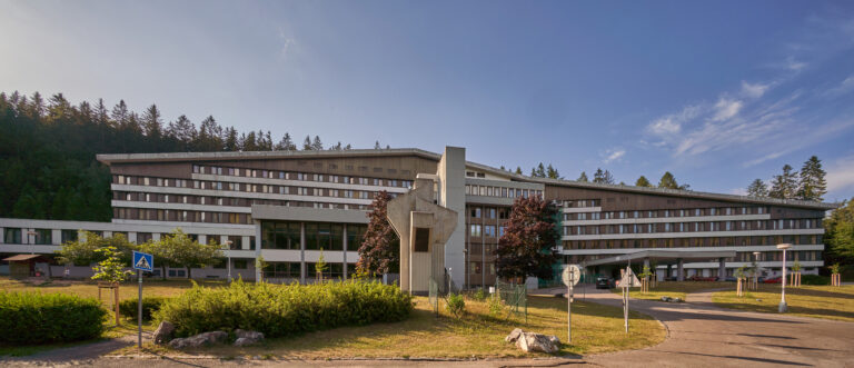 Vesna Kinderkrankenhaus