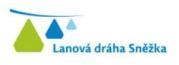 Lanová dráha Sněžka