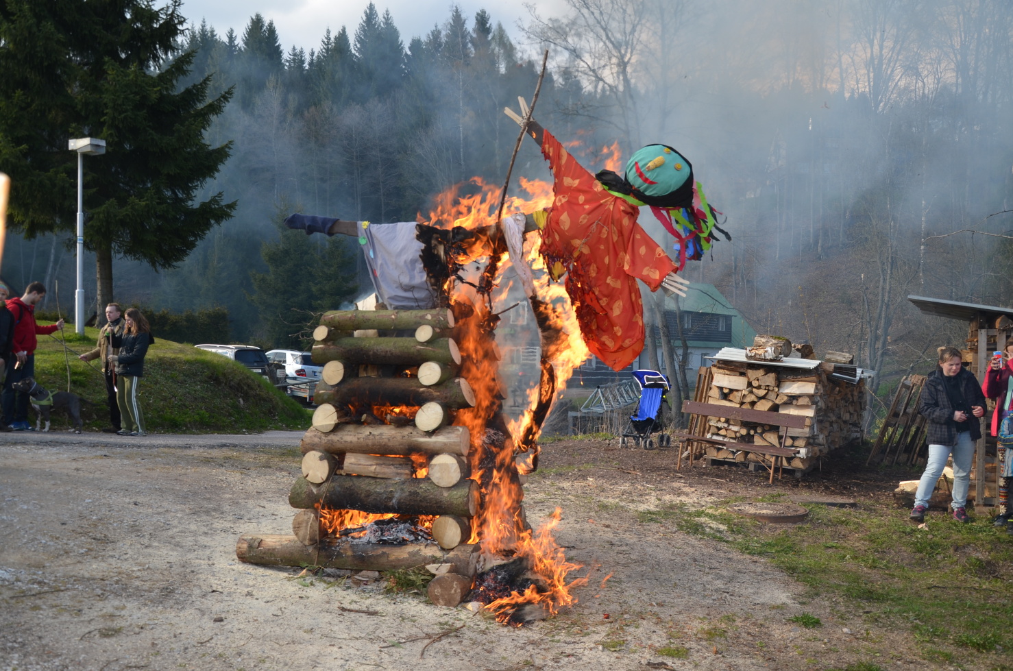 vatra