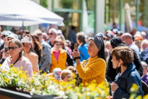 Zahájení lázeňské sezóny 2023