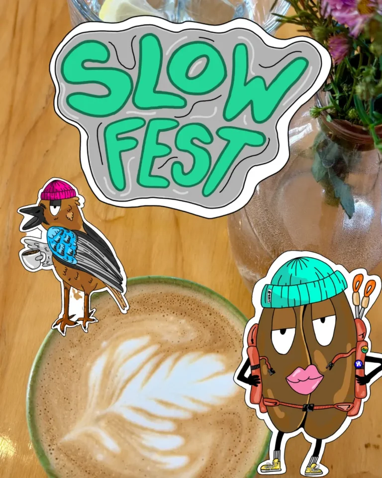 Slow fest