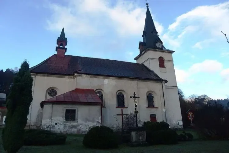 Kostel