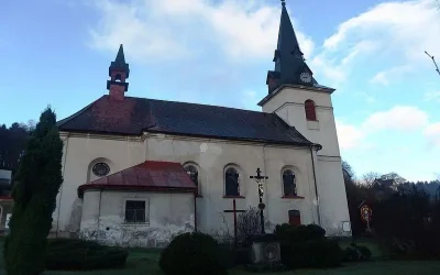 Kostel