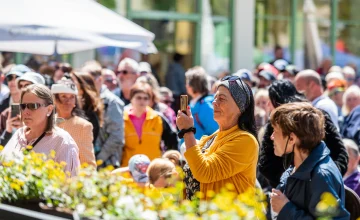 Zahájení lázeňské sezóny 2023