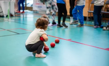 Boccia
