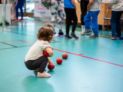 Boccia
