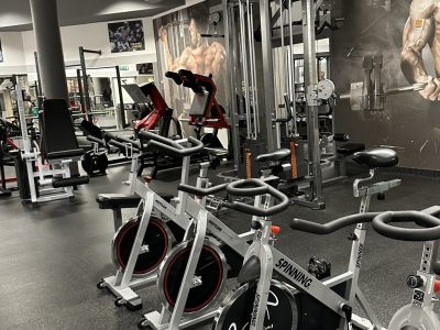 Fitness centrum (10)