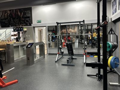 Fitness centrum (8)