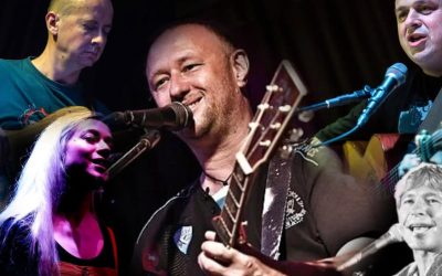 Koncert John Denver Tribute