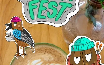 Slow fest