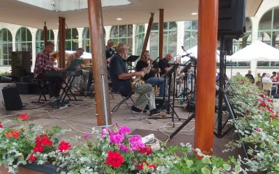 Art Jazz Band