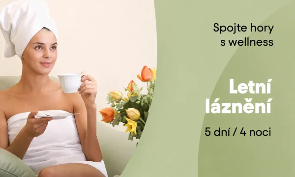 letni lazneni