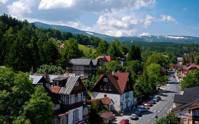 Výlety z Janských Lázní